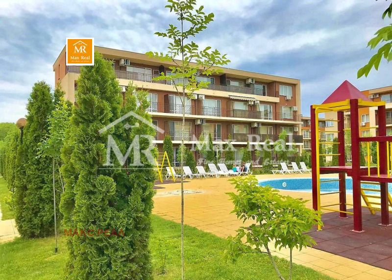À venda  1 quarto região Burgas , k.k. Slantchev briag , 57 m² | 85869233