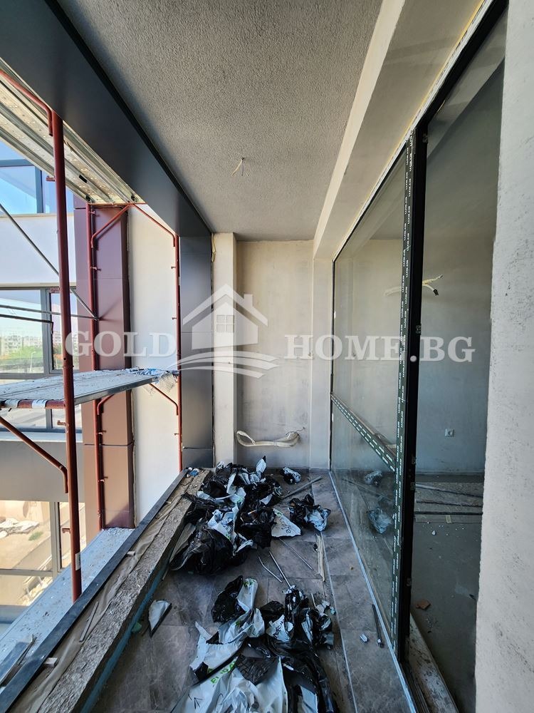 Til salgs  1 soverom Plovdiv , Trakija , 75 kvm | 46358141 - bilde [8]