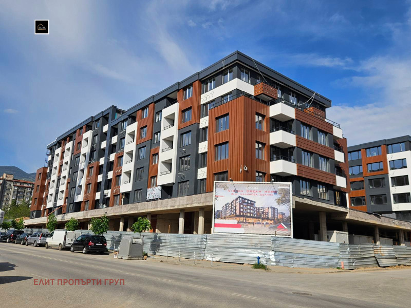 À venda  1 quarto Sofia , Malinova dolina , 73 m² | 91529049