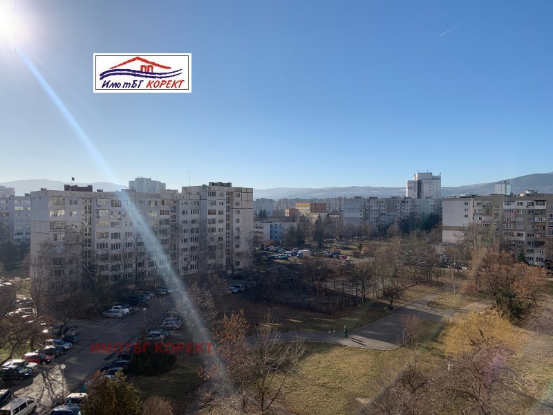 Til salg  1 soveværelse Sofia , Mladost 3 , 50 kvm | 93005826 - billede [12]