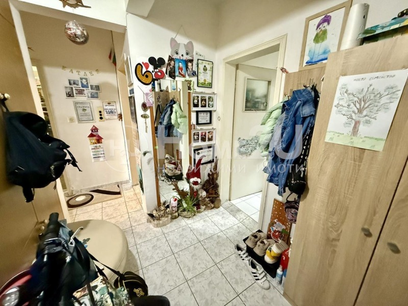 Till salu  1 sovrum Varna , Ljatno kino Trakija , 53 kvm | 94026870 - bild [4]