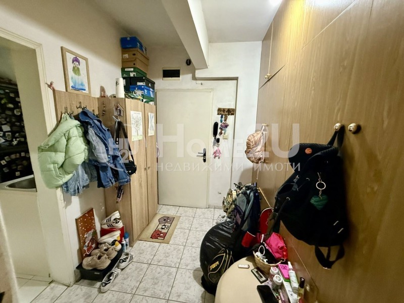 Till salu  1 sovrum Varna , Ljatno kino Trakija , 53 kvm | 94026870 - bild [5]