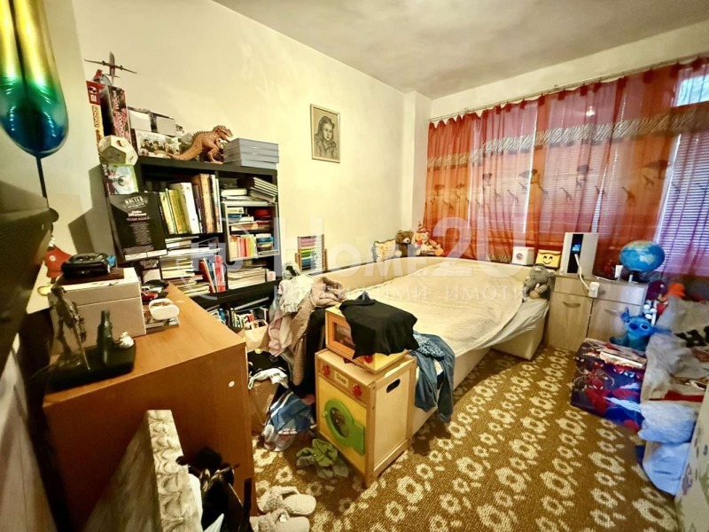 Till salu  1 sovrum Varna , Ljatno kino Trakija , 53 kvm | 94026870 - bild [2]