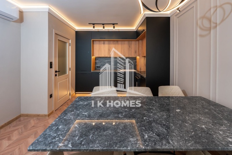 Продава 2-СТАЕН, гр. Пловдив, Южен, снимка 3 - Апартаменти - 52383038