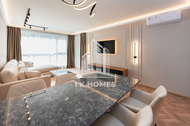 Продава 2-СТАЕН, гр. Пловдив, Южен, снимка 2 - Апартаменти - 52383038