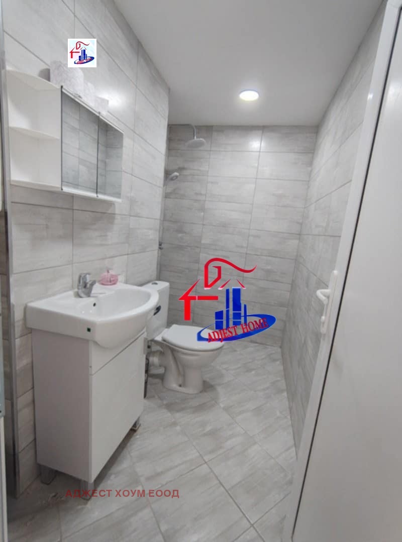 Продава 2-СТАЕН, гр. Шумен, Тракия, снимка 9 - Апартаменти - 52538615