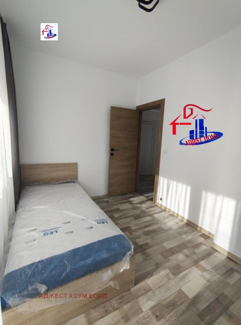 Продава 2-СТАЕН, гр. Шумен, Тракия, снимка 6 - Апартаменти - 52538615