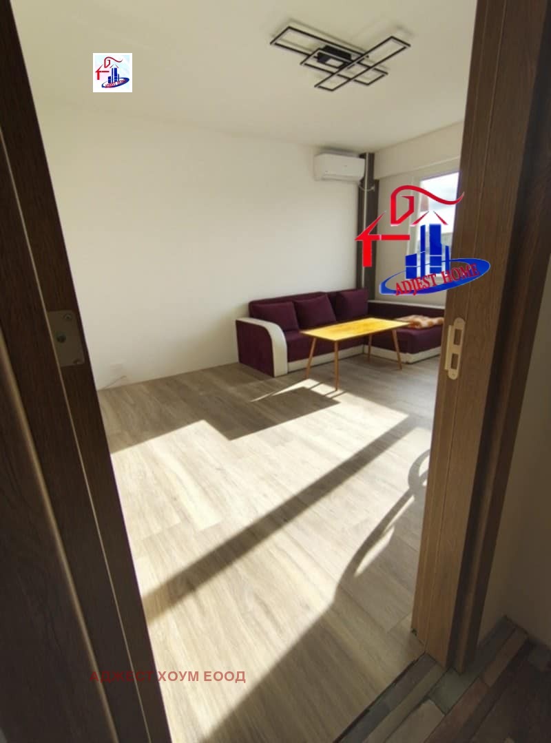 Продава 2-СТАЕН, гр. Шумен, Тракия, снимка 3 - Апартаменти - 52538615