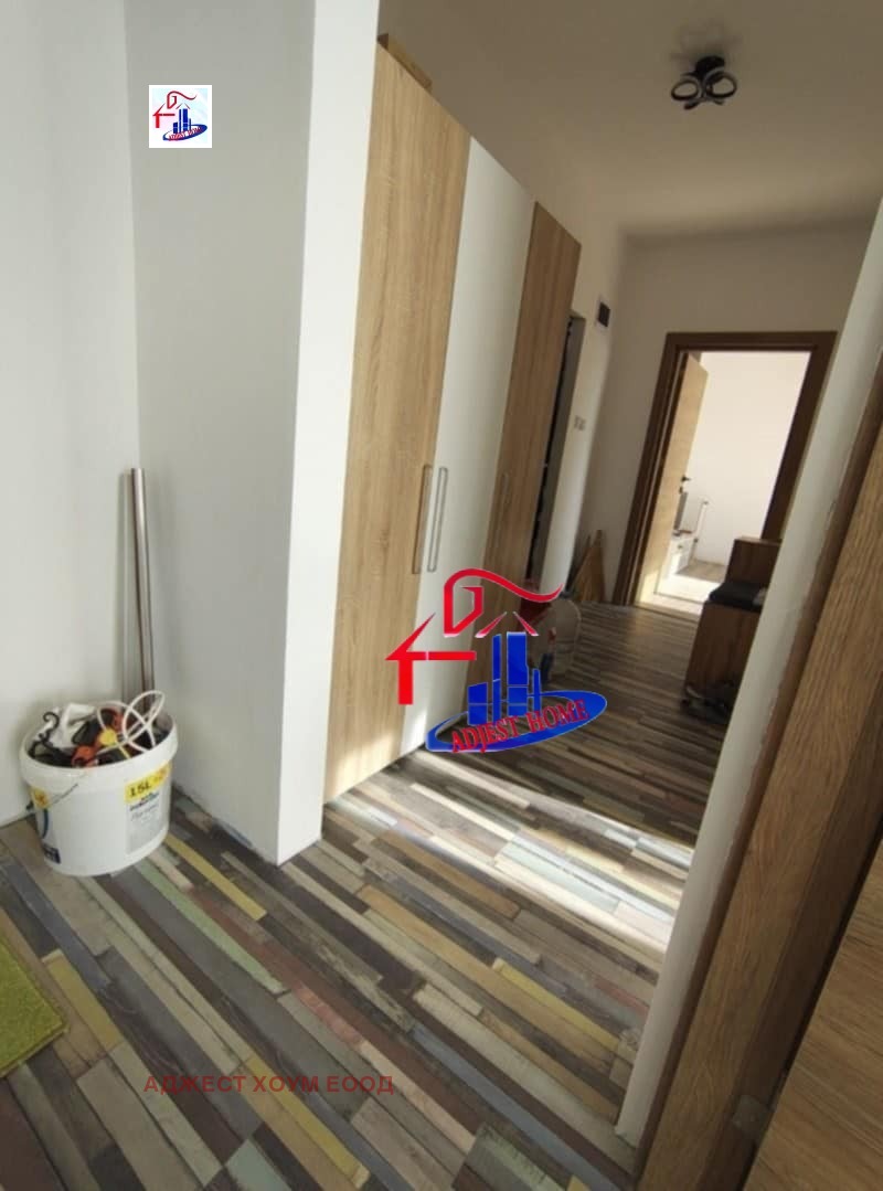 Продава 2-СТАЕН, гр. Шумен, Тракия, снимка 8 - Апартаменти - 52538615