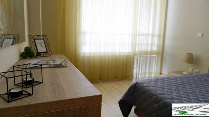 Til salg  2 soveværelser Plovdiv , Karshiyaka , 121 kvm | 49806464 - billede [7]