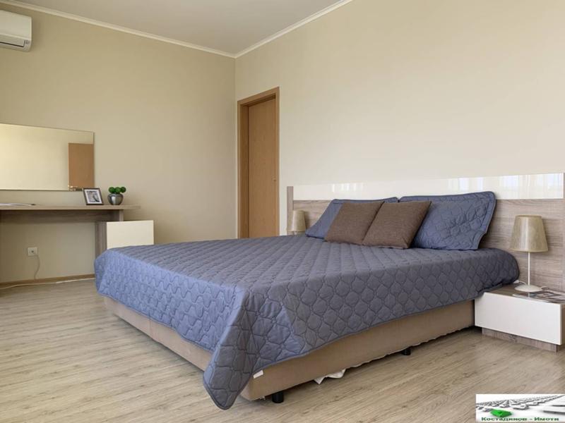 Til salg  2 soveværelser Plovdiv , Karshiyaka , 121 kvm | 49806464 - billede [4]