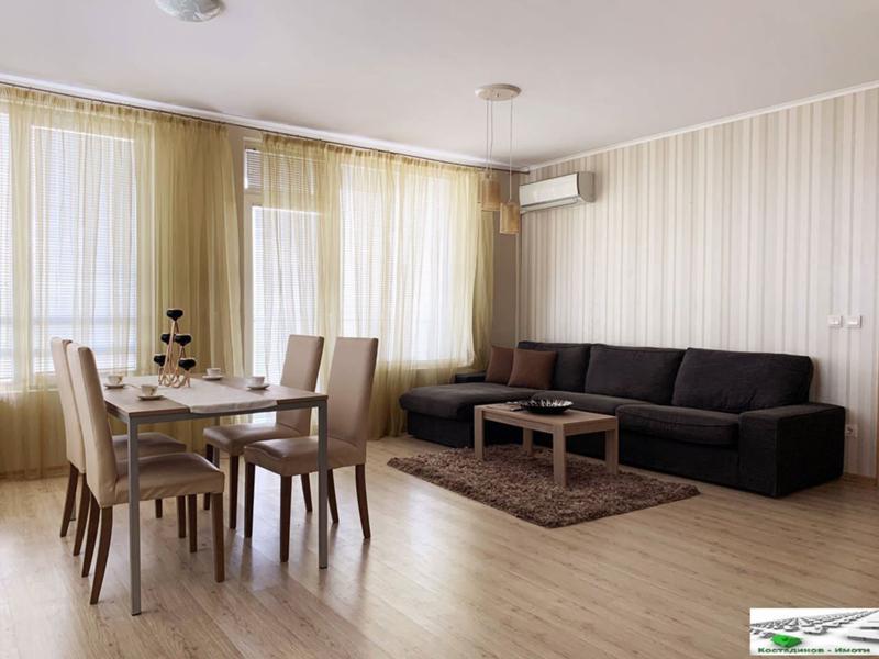 Продава  3-стаен, град Пловдив, Кършияка •  222 156 EUR • ID 19105826 — holmes.bg - [1] 