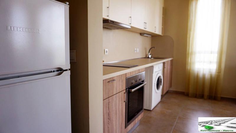 Til salg  2 soveværelser Plovdiv , Karshiyaka , 121 kvm | 49806464 - billede [8]