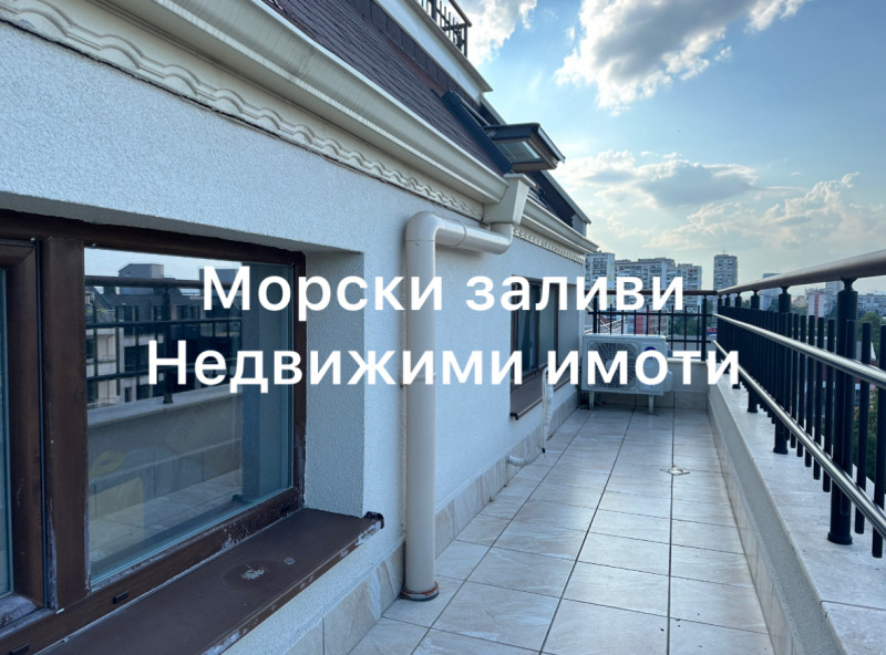 Продава 3-СТАЕН, гр. Бургас, Славейков, снимка 9 - Aпартаменти - 47141682