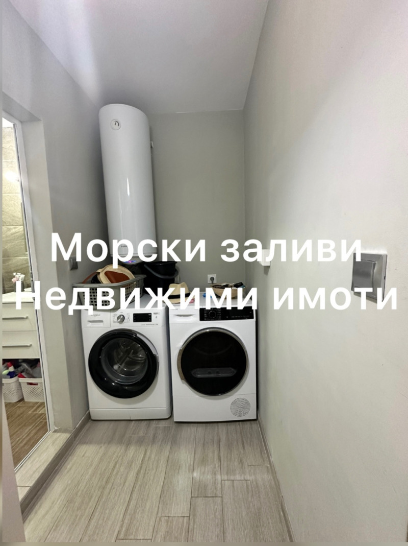 Продава 3-СТАЕН, гр. Бургас, Славейков, снимка 6 - Aпартаменти - 47141682