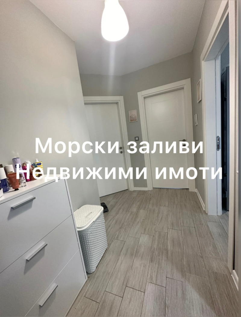 Продаја  2 спаваће собе Бургас , Славејков , 82 м2 | 29915768 - слика [4]