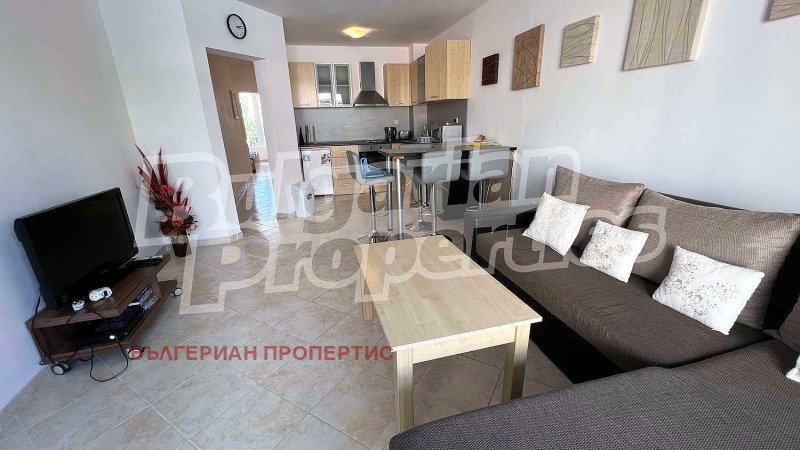 Продава 3-СТАЕН, с. Кошарица, област Бургас, снимка 6 - Aпартаменти - 47438930