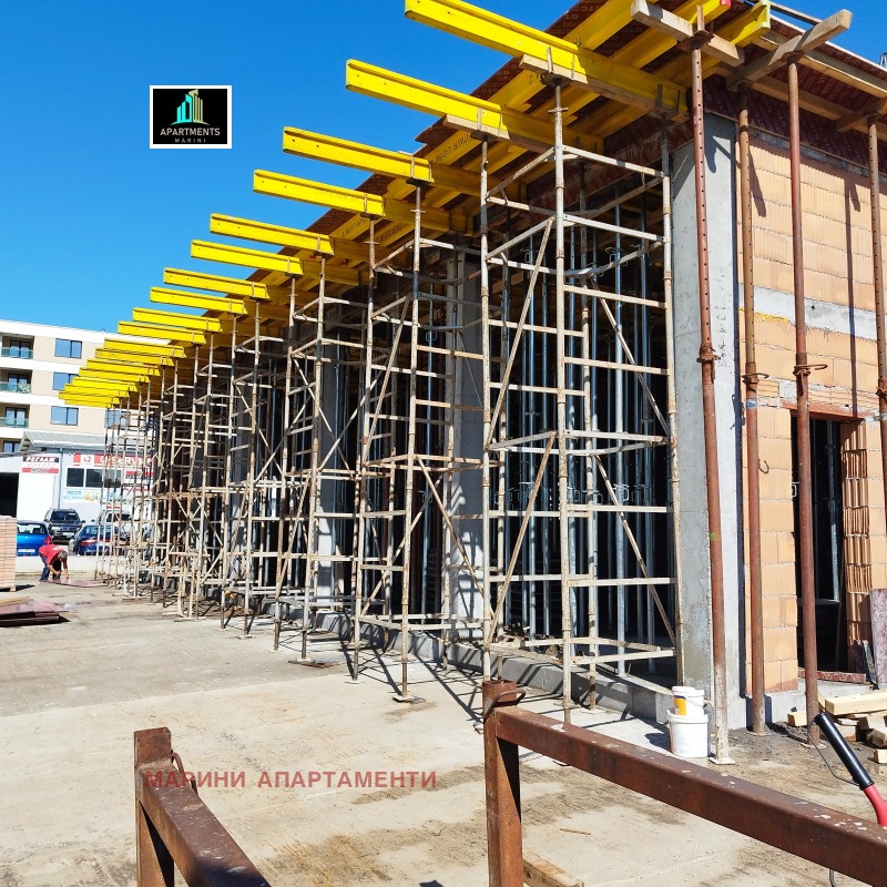 Satılık  2 yatak odası Veliko Tarnovo , Kartala , 90 metrekare | 99037809 - görüntü [5]