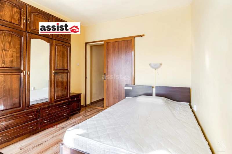 In vendita  2 camere da letto Sofia , Zona B-18 , 111 mq | 96848531 - Immagine [10]