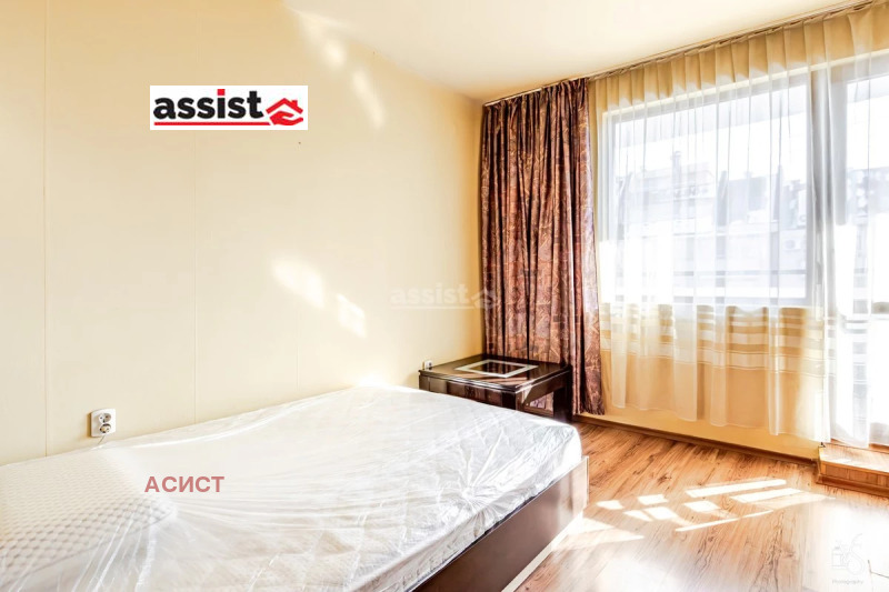 In vendita  2 camere da letto Sofia , Zona B-18 , 111 mq | 96848531 - Immagine [11]