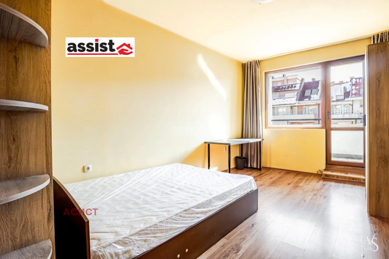 In vendita  2 camere da letto Sofia , Zona B-18 , 111 mq | 96848531 - Immagine [9]