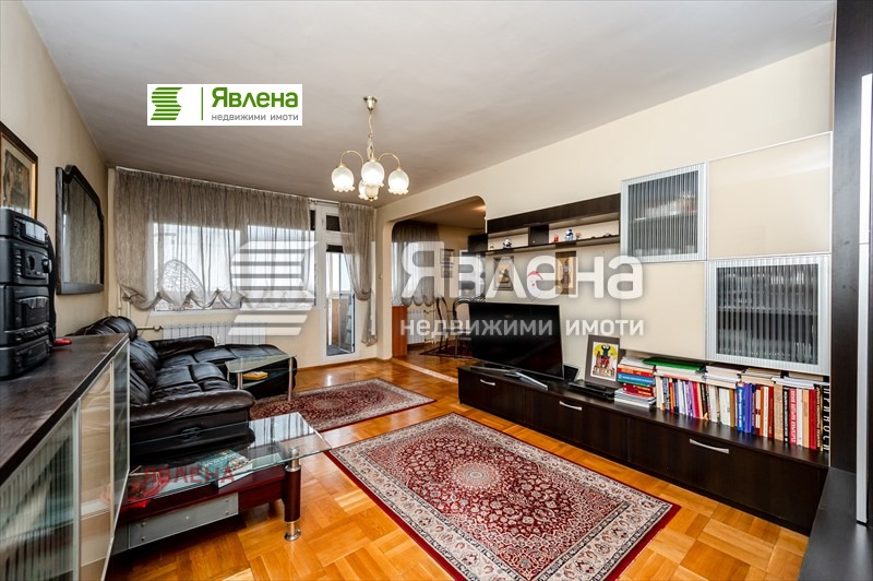 Продава  3-стаен град София , Младост 4 , 100 кв.м | 55870111 - изображение [4]