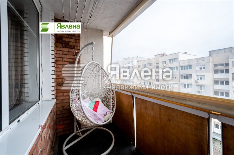 Продава  3-стаен град София , Младост 4 , 100 кв.м | 55870111 - изображение [16]