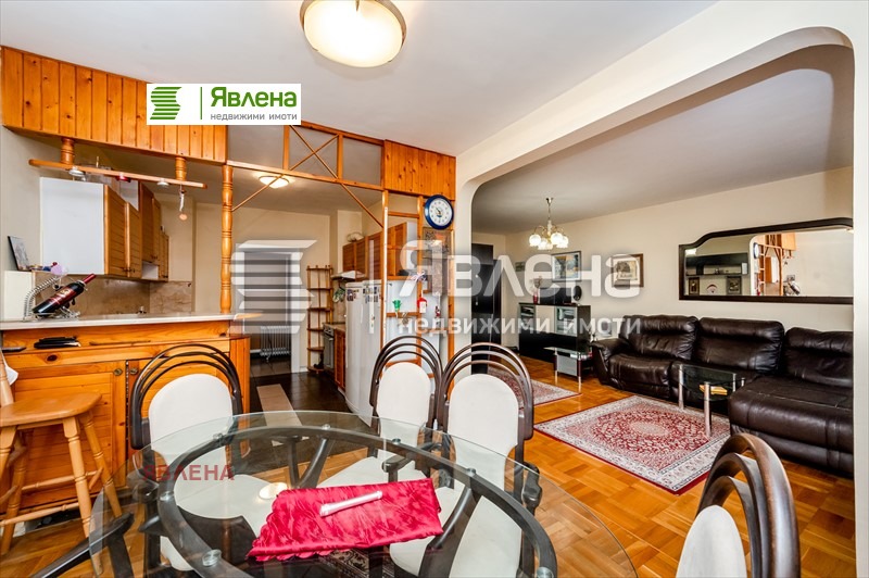 Продава  3-стаен град София , Младост 4 , 100 кв.м | 55870111 - изображение [5]