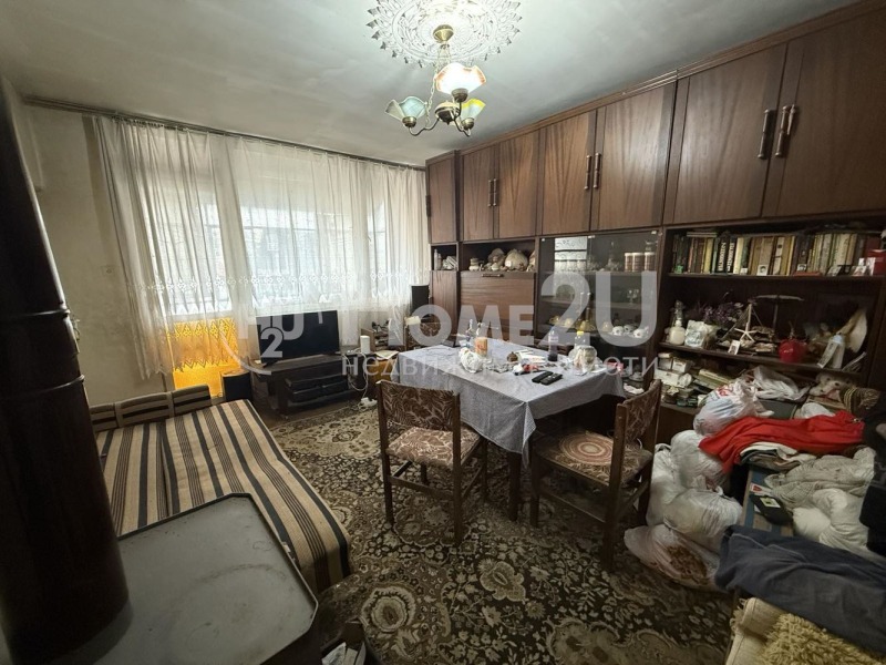 Satılık  2 yatak odası Varna , Asparuhovo , 81 metrekare | 86829345