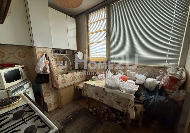 Satılık  2 yatak odası Varna , Asparuhovo , 81 metrekare | 86829345 - görüntü [3]