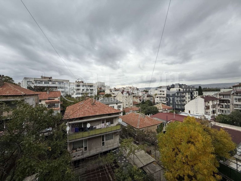 Satılık  2 yatak odası Varna , Asparuhovo , 81 metrekare | 86829345 - görüntü [15]