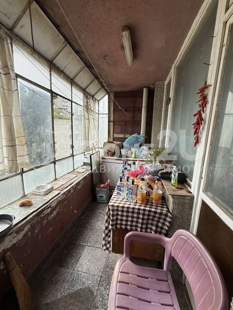 Satılık  2 yatak odası Varna , Asparuhovo , 81 metrekare | 86829345 - görüntü [13]