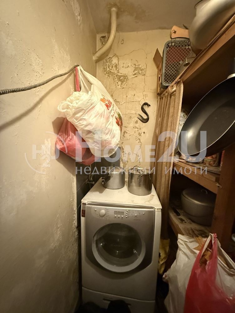 Satılık  2 yatak odası Varna , Asparuhovo , 81 metrekare | 86829345 - görüntü [11]