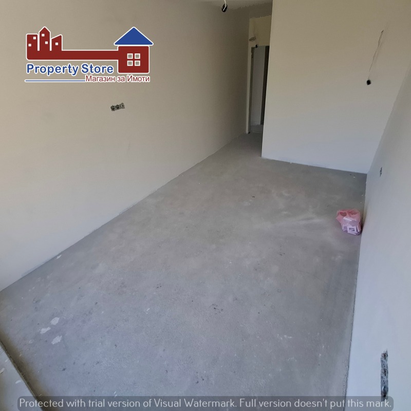 Продава 3-СТАЕН, гр. Варна, Център, снимка 3 - Апартаменти - 52814487