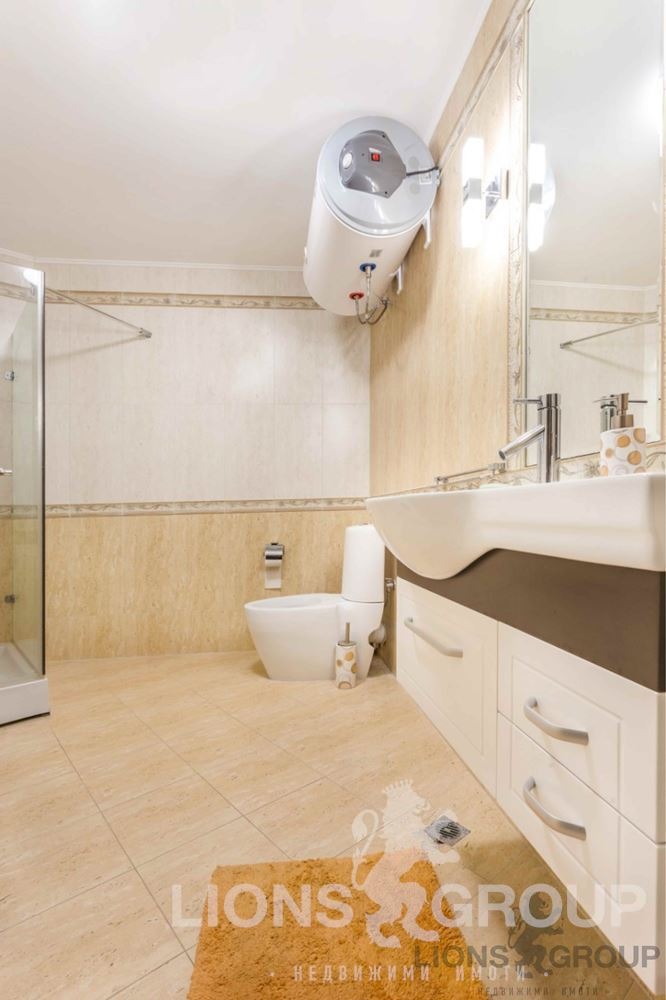 Продава 4-СТАЕН, гр. Варна, м-т Ален мак, снимка 14 - Апартаменти - 53423989