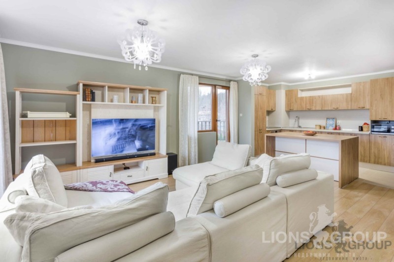 Продава 4-СТАЕН, гр. Варна, м-т Ален мак, снимка 2 - Апартаменти - 53423989