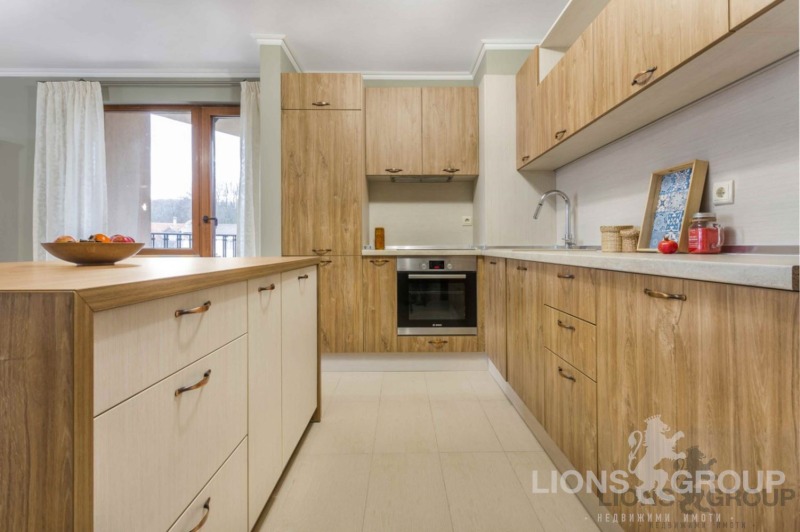 Продава 4-СТАЕН, гр. Варна, м-т Ален мак, снимка 7 - Апартаменти - 53423989