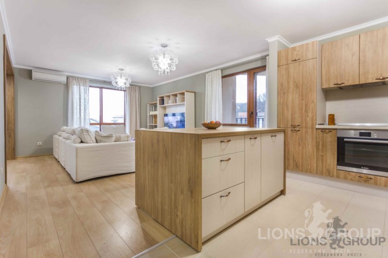 Продава 4-СТАЕН, гр. Варна, м-т Ален мак, снимка 4 - Апартаменти - 53423989