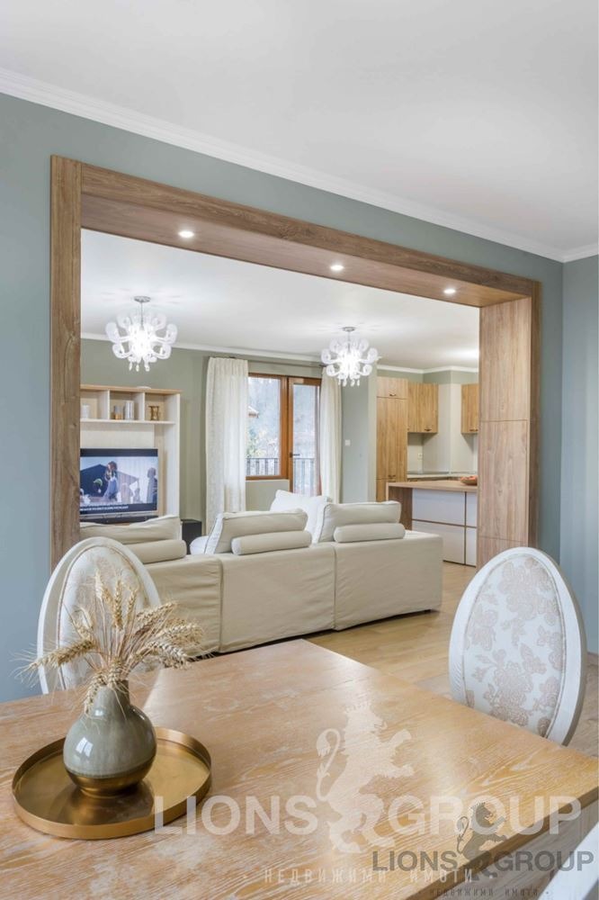 Продава 4-СТАЕН, гр. Варна, м-т Ален мак, снимка 3 - Апартаменти - 53423989