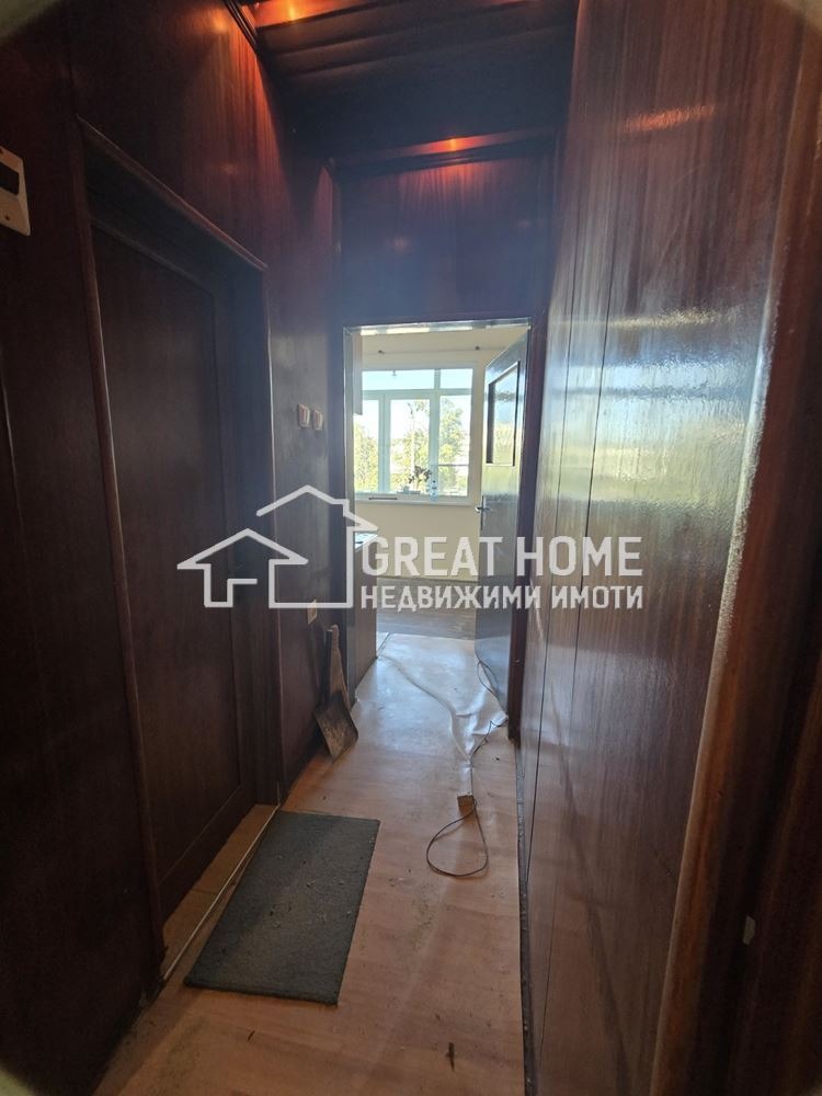 Продава 4-СТАЕН, гр. Търговище, Център, снимка 6 - Апартаменти - 56030315