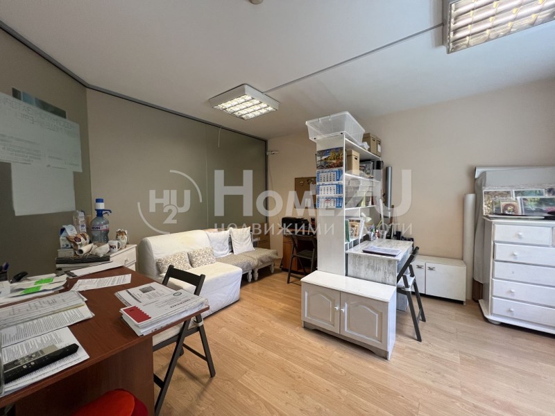 In vendita  Ufficio Sofia , Tsentar , 120 mq | 94852203 - Immagine [5]