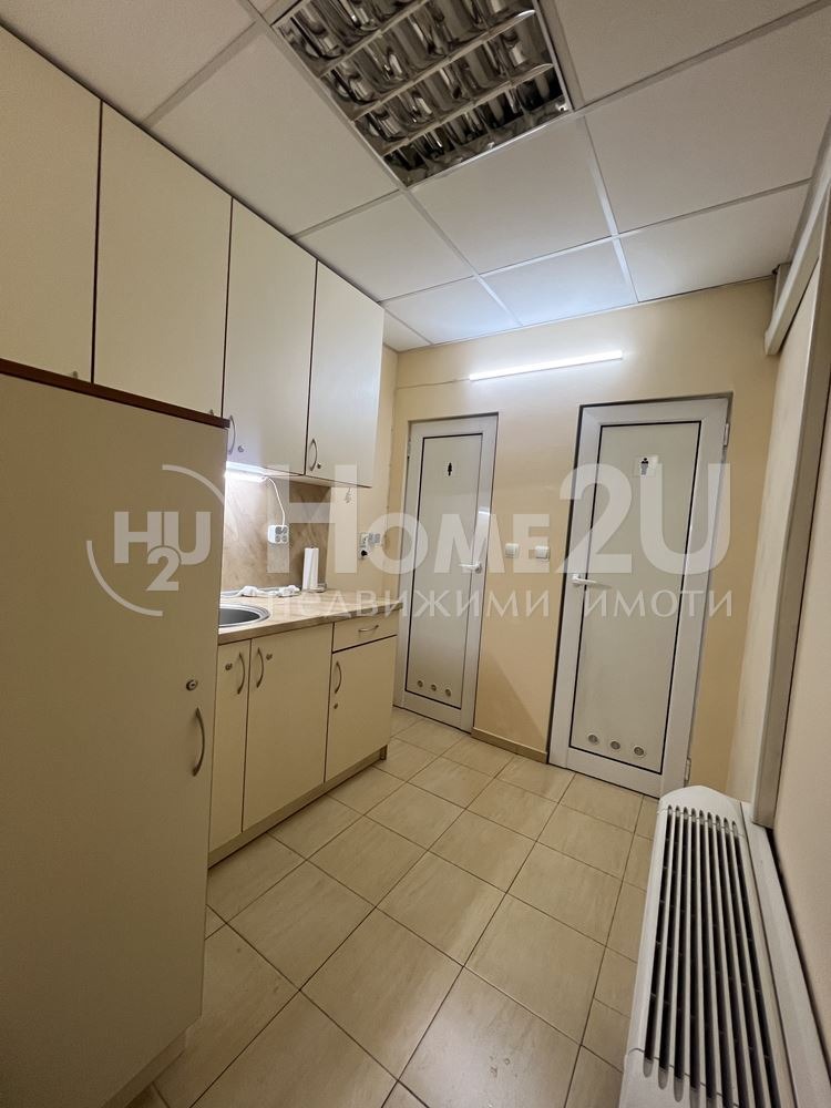 In vendita  Ufficio Sofia , Tsentar , 120 mq | 94852203 - Immagine [7]