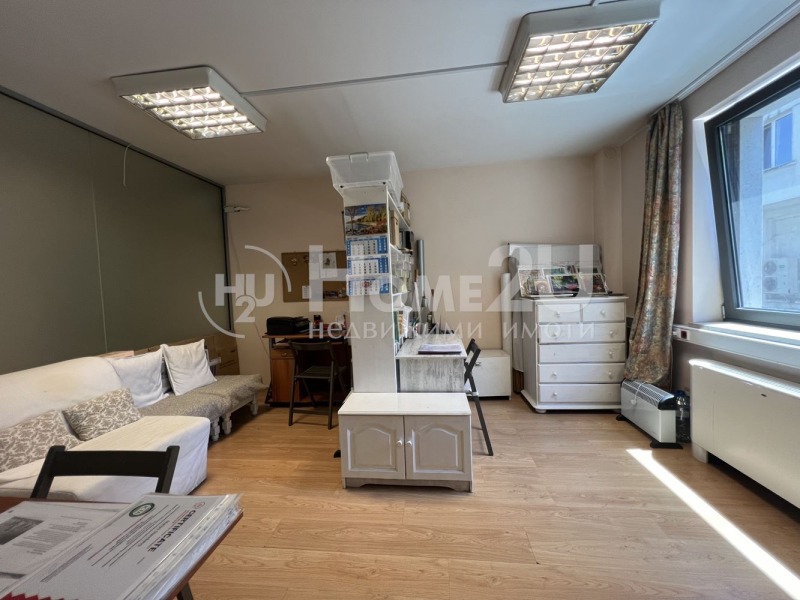 Te koop  Kantoor Sofia , Tsentar , 120 m² | 94852203 - afbeelding [4]