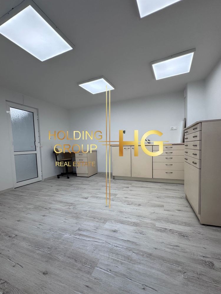 Продава ОФИС, гр. Варна, Център, снимка 6 - Офиси - 55312106
