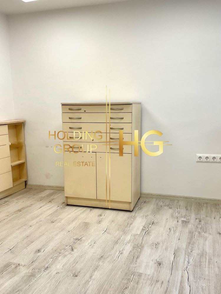 Продава ОФИС, гр. Варна, Център, снимка 4 - Офиси - 55312106