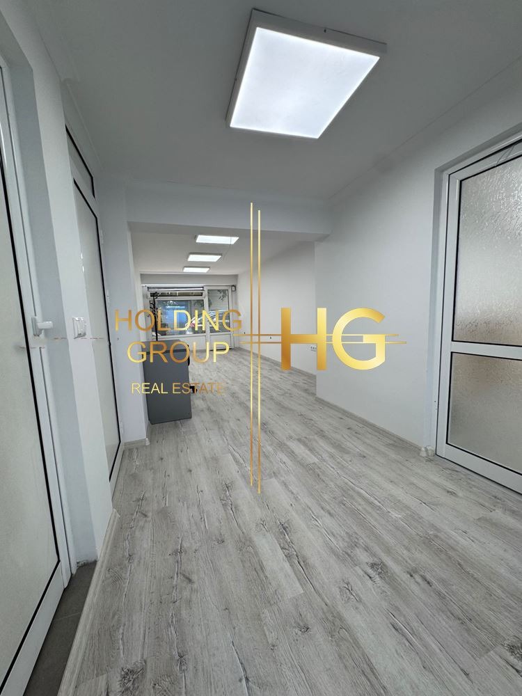 Продава ОФИС, гр. Варна, Център, снимка 10 - Офиси - 55312106