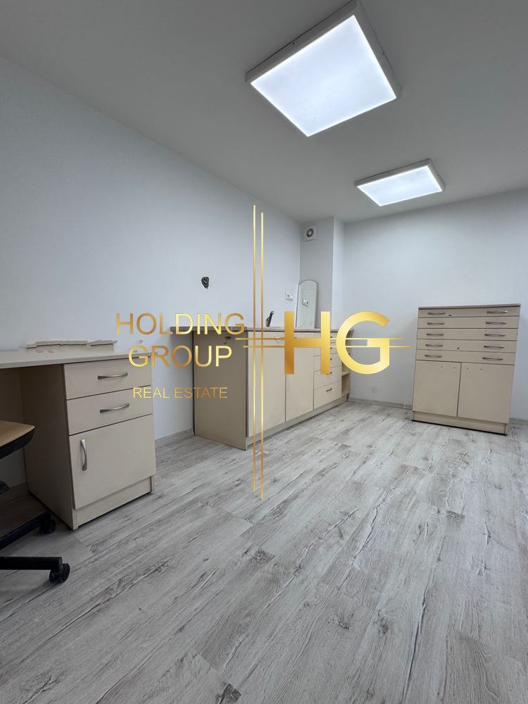 Продава ОФИС, гр. Варна, Център, снимка 2 - Офиси - 55312106