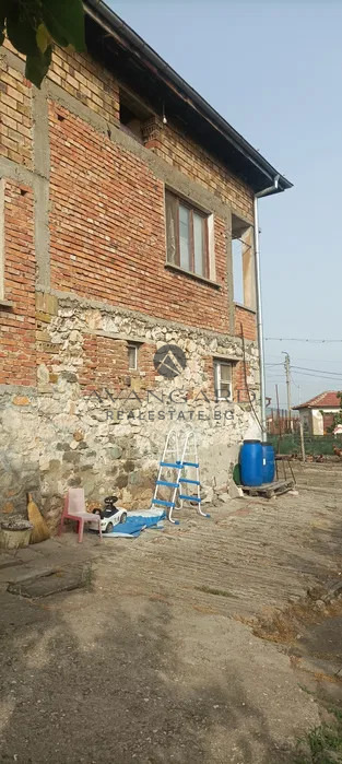 Продава  Къща област Пловдив , с. Марково , 216 кв.м | 94501143 - изображение [14]