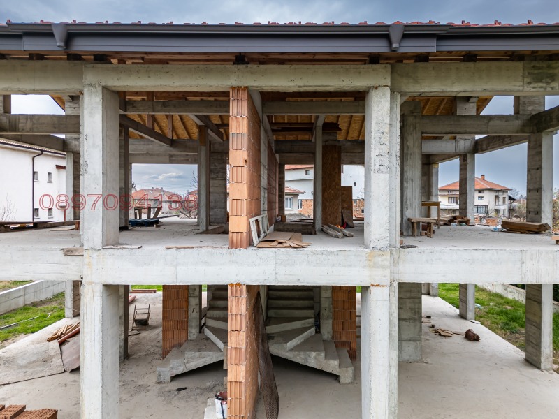 En venta  Casa región Plovdiv , Trud , 311 metros cuadrados | 85238651