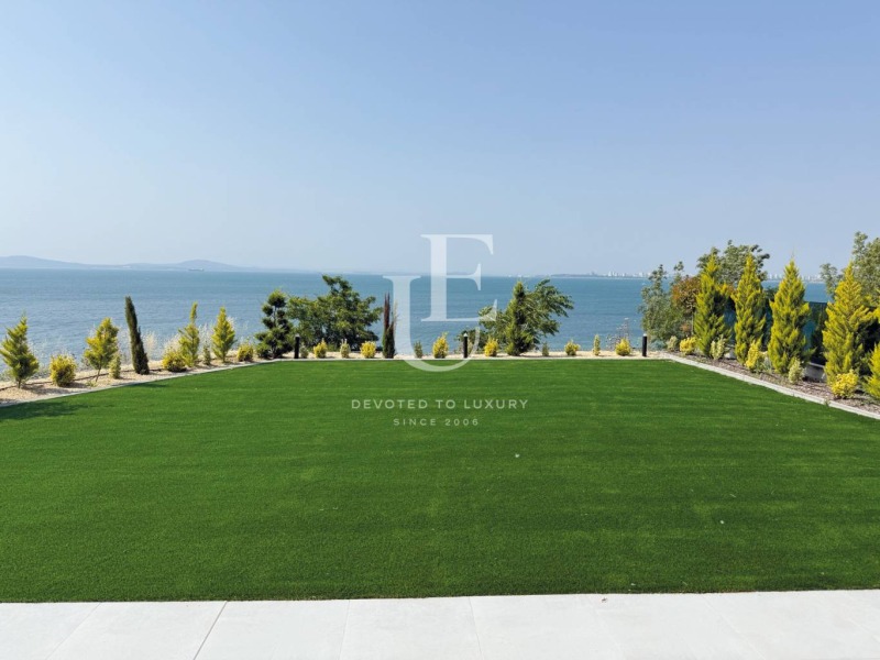 Продава КЪЩА, гр. Бургас, Сарафово, снимка 6 - Къщи - 51213243